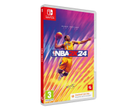 Switch NBA 2K24 - 1246256 - zdjęcie 2